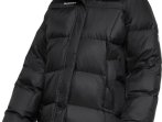 Mammut Glacier Glow IN Hooded Parka Dúnúlpa