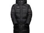 Mammut Glacier Glow IN Hooded Parka Dúnúlpa