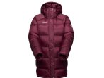 Mammut Glacier Glow IN Hooded Parka Dúnúlpa
