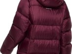 Mammut Glacier Glow IN Hooded Parka Dúnúlpa