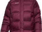 Mammut Glacier Glow IN Hooded Parka Dúnúlpa