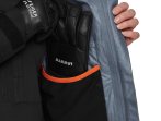 Mammut Eiger Nordwand Advanced HS Hooded Skeljakki Dömu