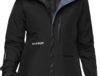 Mammut Eiger Nordwand Advanced HS Hooded Skeljakki Dömu
