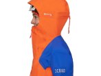 Mammut Eiger Nordwand Advanced HS Hooded Skeljakki Dömu