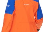 Mammut Eiger Nordwand Advanced HS Hooded Skeljakki Dömu