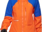 Mammut Eiger Nordwand Advanced HS Hooded Skeljakki Dömu