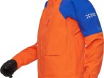 Mammut Eiger Nordwand Advanced HS Hooded Skeljakki Dömu