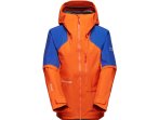 Mammut Eiger Nordwand Advanced HS Hooded Skeljakki Dömu