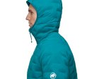 Mammut Sender IN Hooded Úlpa Herra