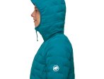 Mammut Sender IN Hooded Úlpa Dömu