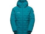 Mammut Sender IN Hooded Úlpa Dömu