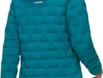 Mammut Sender IN Hooded Úlpa Dömu