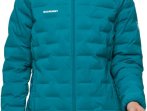 Mammut Sender IN Hooded Úlpa Dömu