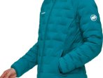 Mammut Sender IN Hooded Úlpa Dömu