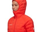 Mammut Sender IN Hooded Úlpa Dömu