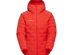Mammut Sender IN Hooded Úlpa Dömu
