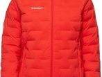 Mammut Sender IN Hooded Úlpa Dömu
