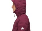 Mammut Sender IN Hooded Úlpa Dömu