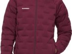 Mammut Sender IN Hooded Úlpa Dömu