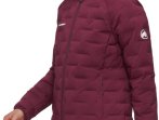 Mammut Sender IN Hooded Úlpa Dömu