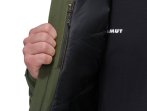 Mammut Stoney HS Thermo Hooded Úlpa Herra