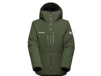 Mammut Stoney HS Thermo Hooded Úlpa Herra