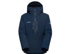  Mammut Stoney HS Thermo Hooded Úlpa Herra