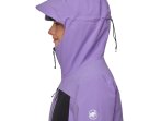 Mammut Stoney HS Thermo Hooded Úlpa Dömu