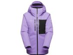 Mammut Stoney HS Thermo Hooded Úlpa Dömu