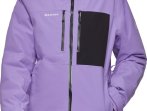 Mammut Stoney HS Thermo Hooded Úlpa Dömu