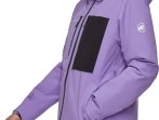 Mammut Stoney HS Thermo Hooded Úlpa Dömu