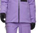 Mammut Stoney HS Thermo Hooded Úlpa Dömu