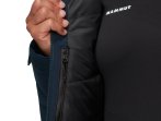 Mammut Stoney HS Thermo Hooded Úlpa Dömu