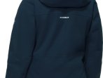 Mammut Stoney HS Thermo Hooded Úlpa Dömu