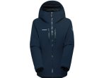 Mammut Stoney HS Thermo Hooded Úlpa Dömu
