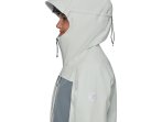 Mammut Stoney HS Thermo Hooded Úlpa Dömu