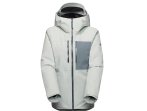 Mammut Stoney HS Thermo Hooded Úlpa Dömu