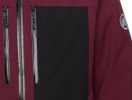 Mammut Stoney HS Thermo Hooded Úlpa Dömu