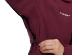 Mammut Stoney HS Thermo Hooded Úlpa Dömu