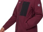 Mammut Stoney HS Thermo Hooded Úlpa Dömu