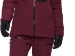 Mammut Stoney HS Thermo Hooded Úlpa Dömu