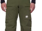 Mammut Stoney HS Thermo Pants