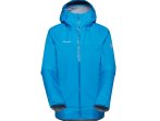 Mammut Ducan Guide HS Hooded Skeljakki Dömu