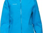Mammut Ducan Guide HS Hooded Skeljakki Dömu