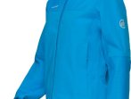 Mammut Ducan Guide HS Hooded Skeljakki Dömu