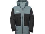 Mammut Taiss HS Hooded Skeljakki Herra