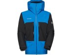 Mammut Taiss HS Hooded Skeljakki Herra