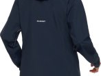 Mammut Taiss HS Hooded Skeljakki Dömu