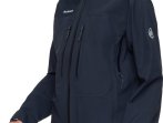 Mammut Taiss HS Hooded Skeljakki Dömu