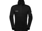Mammut Taiss Light ML Hooded Flíspeysa
